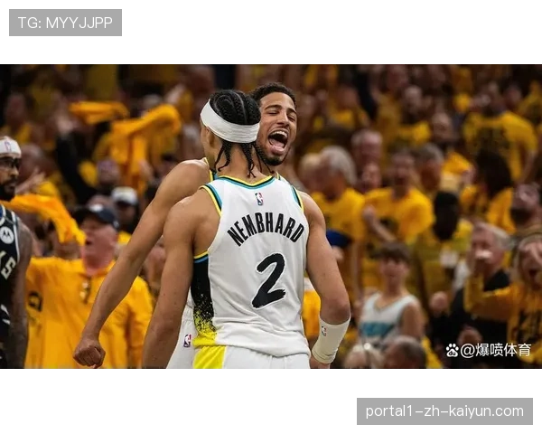 步行者五将出战成疑 西卡内姆布哈德领衔伤兵名单