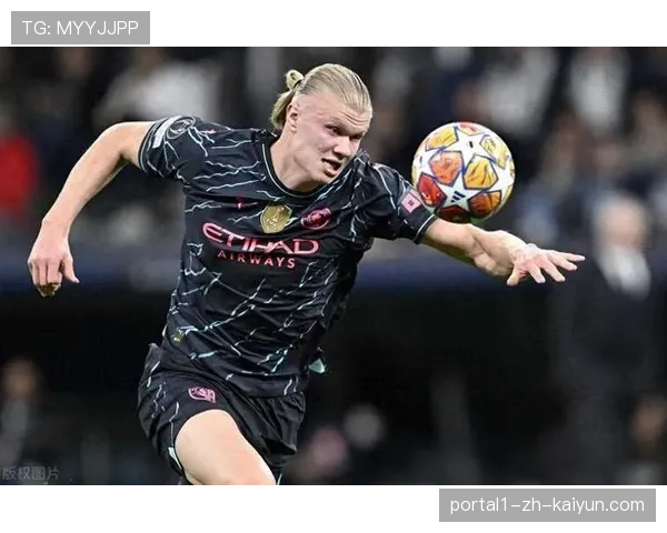 曼城哈兰德轮休后体能充沛 吕迪格贴身封锁成最大考验